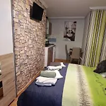 Veronika Pensionat 4*