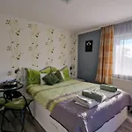 Pensionat Veronika 4*