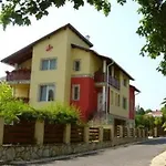 Pensionat Veronika Balatonfüred