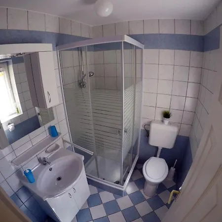 Guest house Veronika