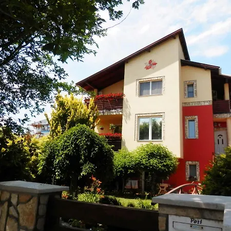 Veronika Guest house 2*
