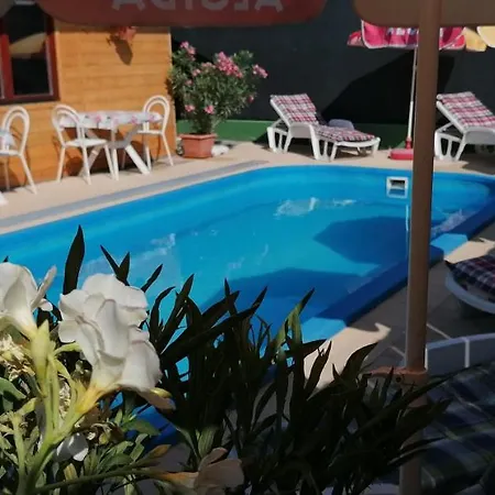 Veronika Guest house Balatonfured