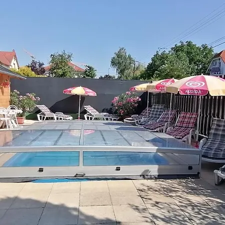 Veronika Guest house 2*