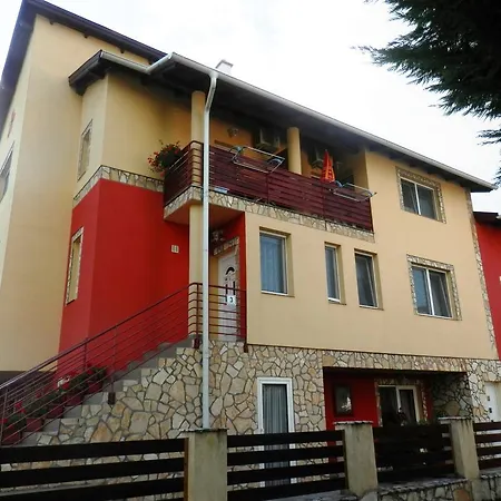 Guest house Veronika