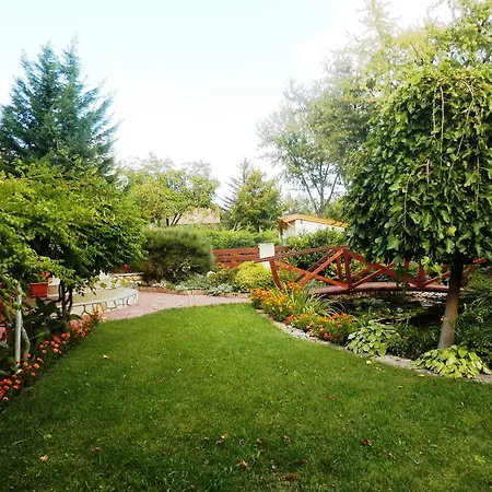 Veronika Guest house Balatonfured
