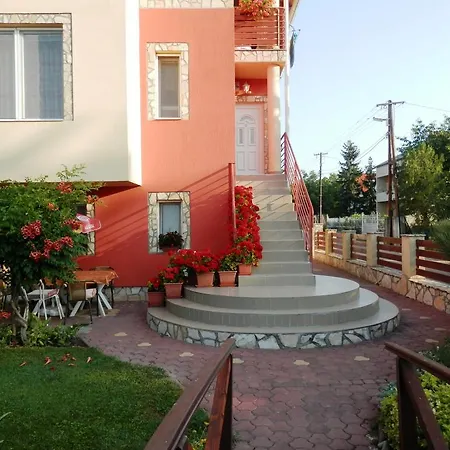 Vendégház Veronika