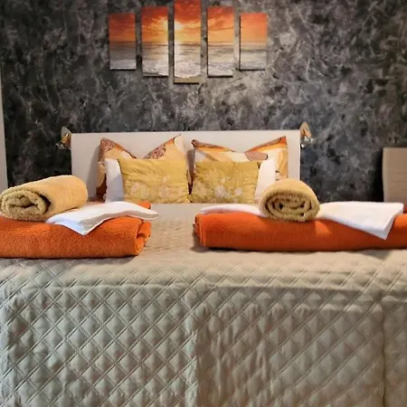 Veronika Guest house