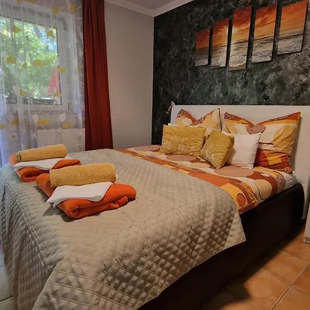 Veronika Guest house