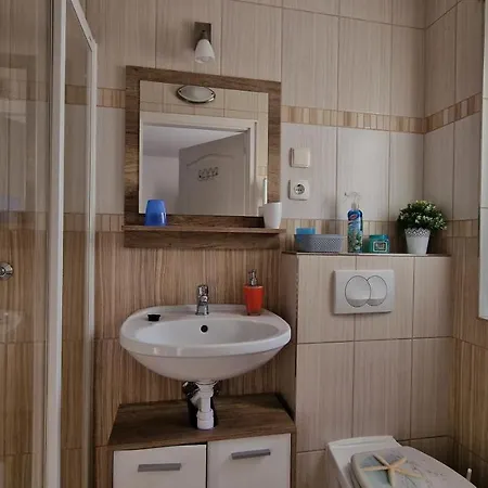 Guest house Veronika Balatonfured