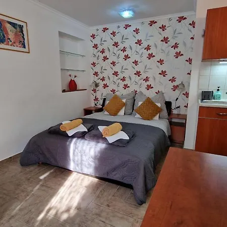 Vendégház Veronika