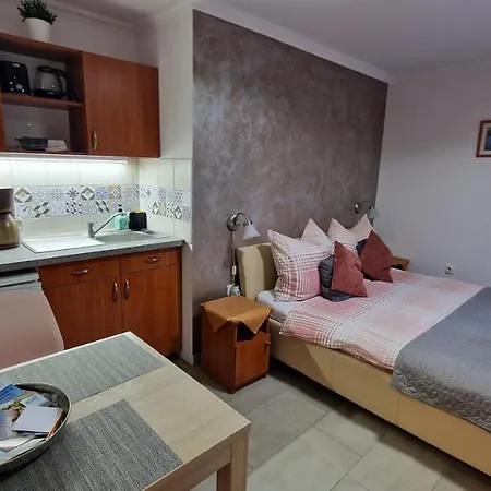 Guest house Veronika