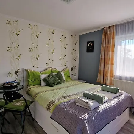 Vendégház Veronika 4*