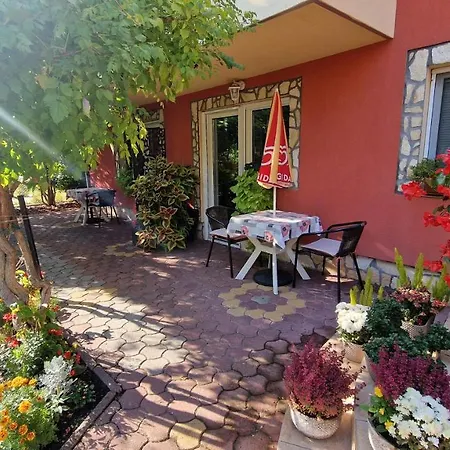 Veronika Guest house 2*