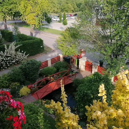 Veronika Guest house 2*