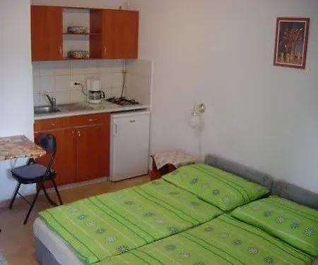 Guest house Veronika