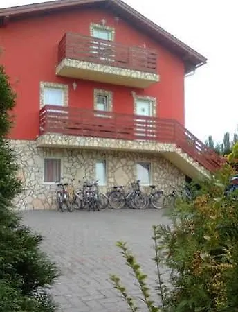 Veronika Guest house