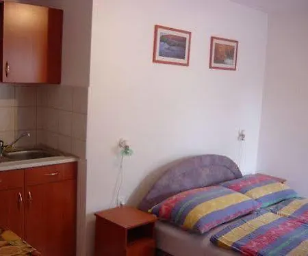 Guest house Veronika