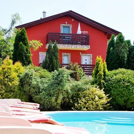 Guest house Veronika Balatonfured