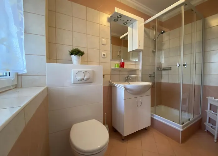 Veronika 4* Balatonfüred