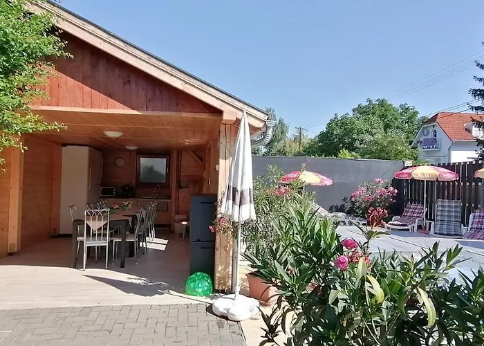 Veronika بالاتونفوريد