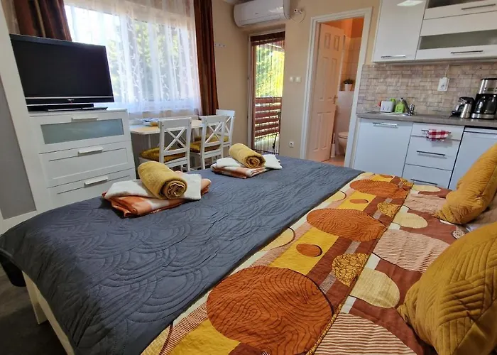 Πανσιόν Veronika 4*